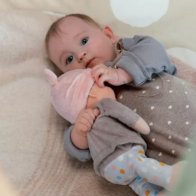 Лялька Baby Annabell серії For babies" – Солодке малятко (30 cm)"
