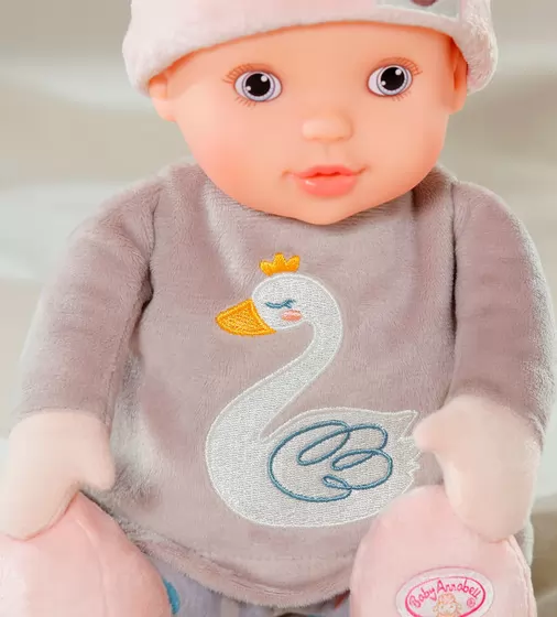 Лялька Baby Annabell серії For babies" – Солодке малятко (30 cm)" - 710715_2.jpg - № 2