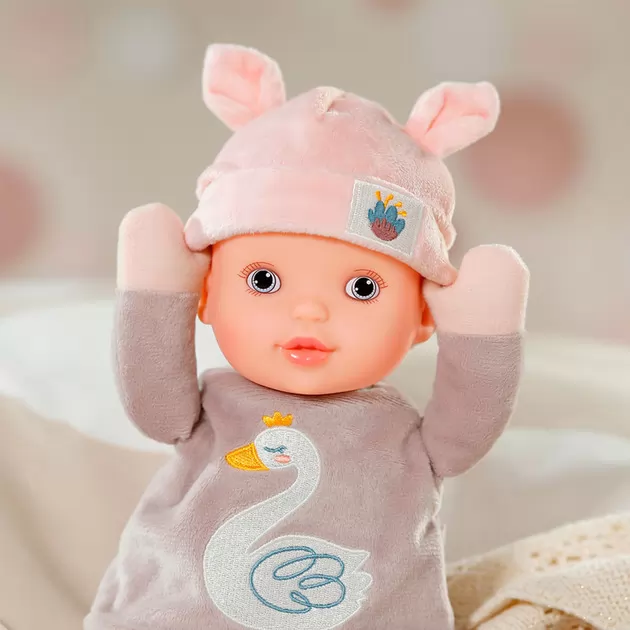 Лялька Baby Annabell серії For babies" – Солодке малятко (30 cm)"