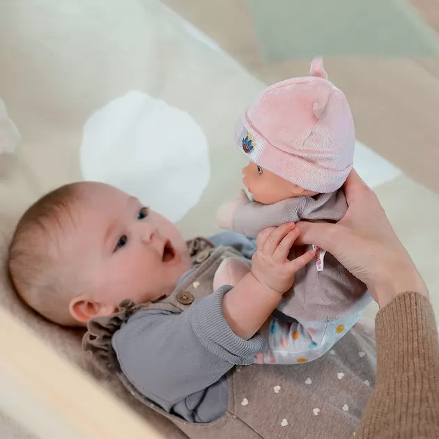 Лялька Baby Annabell серії For babies" – Солодке малятко (30 cm)"