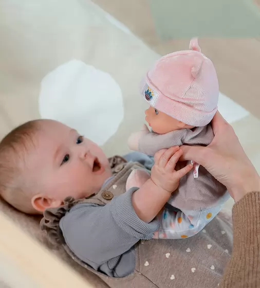 Лялька Baby Annabell серії For babies" – Солодке малятко (30 cm)" - 710715_4.jpg - № 4