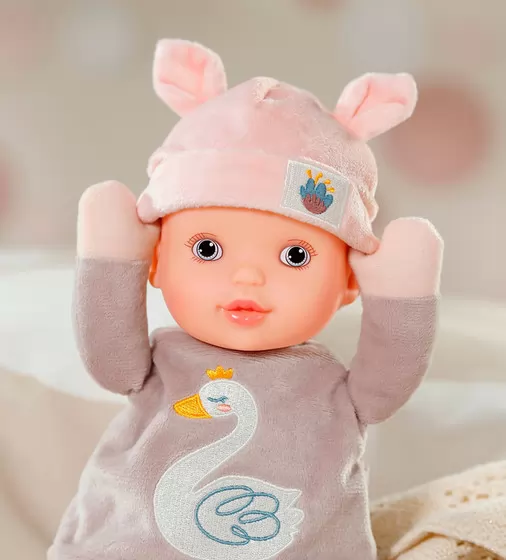 Лялька Baby Annabell серії For babies" – Солодке малятко (30 cm)" - 710715_3.jpg - № 3