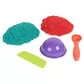 Набір піску для дитячої творчості - Kinetic Sand Барвистий дует - 71652_3.jpg - № 3