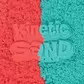 Набір піску для дитячої творчості - Kinetic Sand Барвистий дует - 71652_6.jpg - № 6