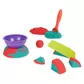 Набір піску для дитячої творчості - Kinetic Sand Барвистий дует - 71652_2.jpg - № 2