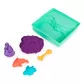 Набор песка для детского творчества - Kinetic Sand V2 Замок из песка - 71402_2.jpg - № 2