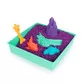 Набор песка для детского творчества - Kinetic Sand V2 Замок из песка - 71402_3.jpg - № 3