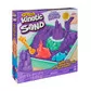Набор песка для детского творчества - Kinetic Sand V2 Замок из песка - 71402_1.jpg - № 1
