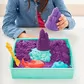 Набор песка для детского творчества - Kinetic Sand V2 Замок из песка - 71402_7.jpg - № 7