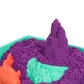 Набор песка для детского творчества - Kinetic Sand V2 Замок из песка - 71402_4.jpg - № 4