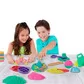 Набір піску для дитячої творчості - Kinetic Sand Кольорові пригоди - 71647_8.jpg - № 8