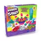 Набір піску для дитячої творчості - Kinetic Sand Кольорові пригоди - 71647_1.jpg - № 1