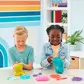 Набір піску для дитячої творчості - Kinetic Sand Кольорові пригоди - 71647_7.jpg - № 7
