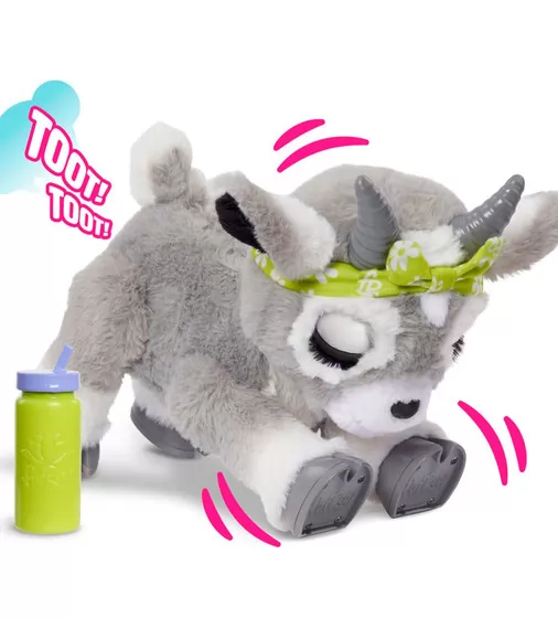 Интерактивная игрушка Furreal &ndash; Козочка Дейзи - 28104_4.jpg - № 4