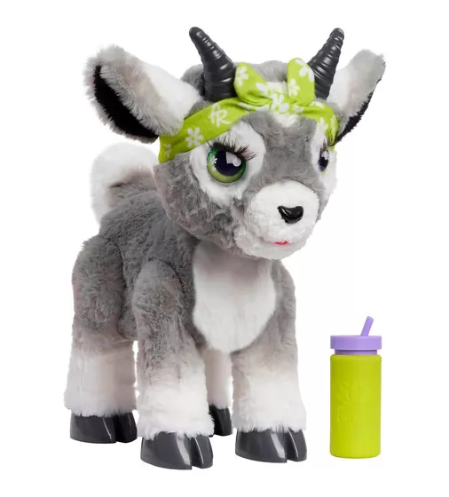 Интерактивная игрушка Furreal &ndash; Козочка Дейзи - 28104_2.jpg - № 2