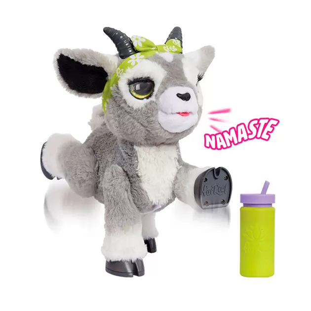 Интерактивная игрушка Furreal &ndash; Козочка Дейзи