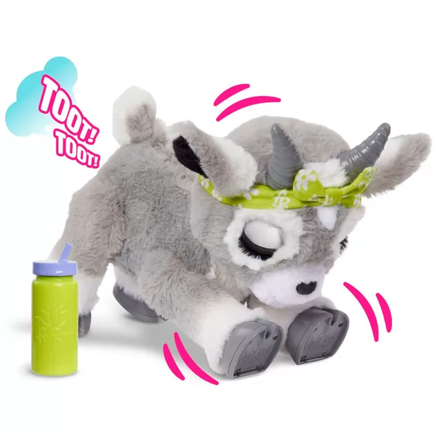 Интерактивная игрушка Furreal &ndash; Козочка Дейзи