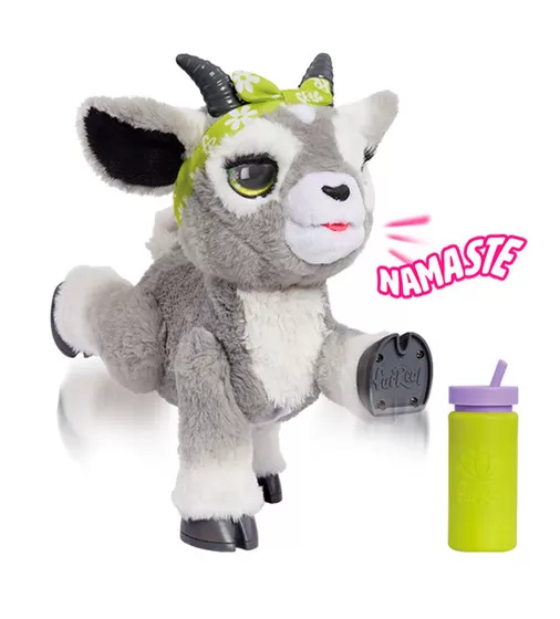 Интерактивная игрушка Furreal &ndash; Козочка Дейзи - 28104_3.jpg - № 3