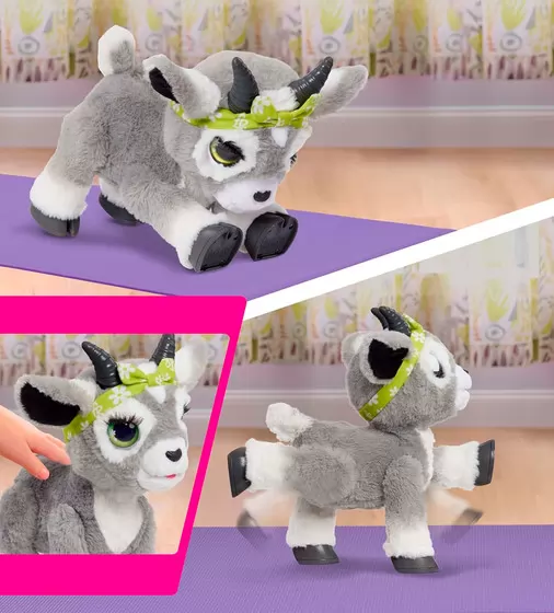 Интерактивная игрушка Furreal &ndash; Козочка Дейзи - 28104_7.jpg - № 7