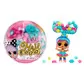 Игровой набор с куклой L.O.L. Surprise! &ndash; Феерические прически из бусинок - 511205_1.jpg - № 1
