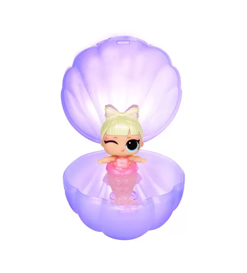 Игровой набор с куклой L.O.L. Surprise! &ndash; Русалочки-сестренки - 515760_4.jpg - № 4