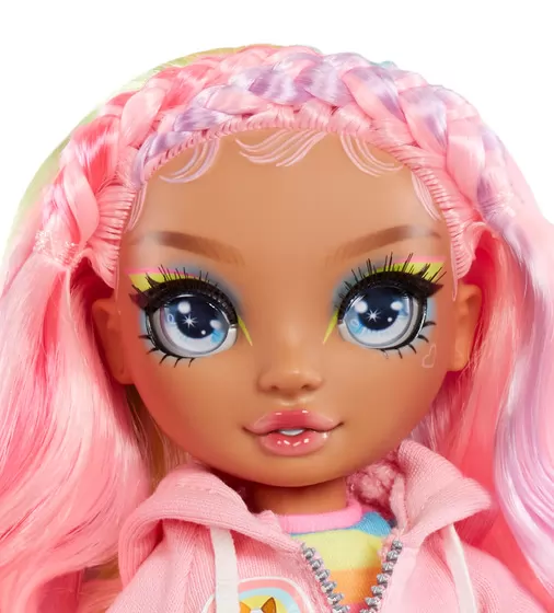 Лялька Rainbow High серії Sparkle & Shine" - Розетта" - 427780_4.jpg - № 4