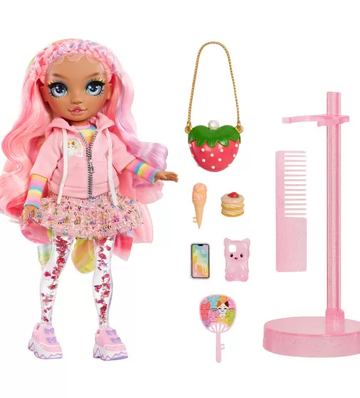Лялька Rainbow High серії Sparkle & Shine" - Розетта" - 427780_7.jpg - № 7