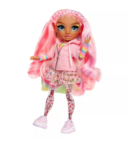 Лялька Rainbow High серії Sparkle & Shine" - Розетта" - 427780_3.jpg - № 3