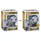Игровая фигурка Funko POP! серии Варкрафт - Сильвана Ветрокрылая - 82241_1.jpg - № 1