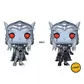 Игровая фигурка Funko POP! серии Варкрафт - Сильвана Ветрокрылая - 82241_2.jpg - № 2