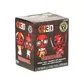 Игровая фигурка Funko Mystery Minis &ndash; Дэдпул - 55210_1.jpg - № 1