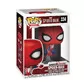 Игровая фигурка Funko Pop! серии Человек-Паук - Человек-Паук в полете - 29318_1.jpg - № 1