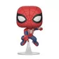 Игровая фигурка Funko Pop! серии Человек-Паук - Человек-Паук в полете - 29318_2.jpg - № 2