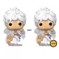 Игровая фигурка Funko POP! - Луффи в белом (w/CH) - 79321_1.jpg - № 1