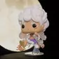Игровая фигурка Funko POP! - Луффи в белом (w/CH) - 79321_5.jpg - № 5