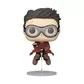 Игровая фигурка Funko POP! - Гарри Поттер с метлой - 76003_2.jpg - № 2