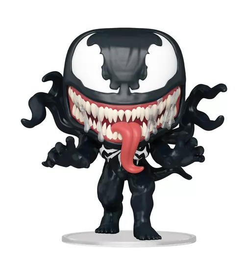 Игровая фигурка Funko POP! cерии Веном" &ndash; Веном/Человек-Паук" - 76110_2.jpg - № 2