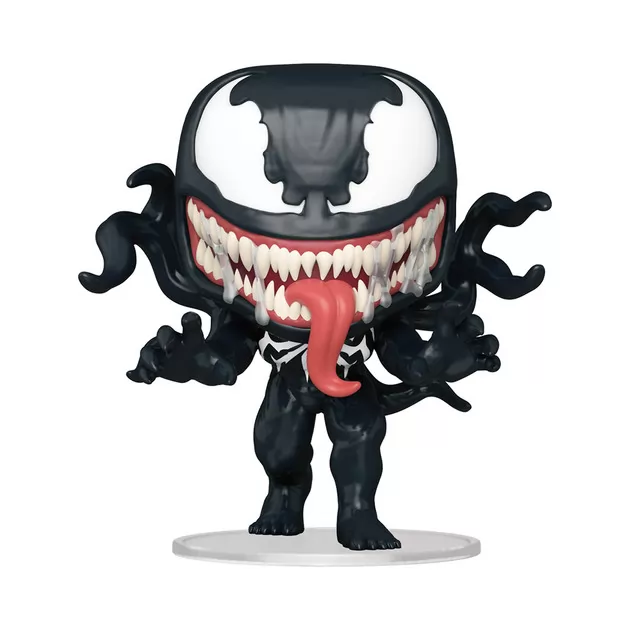 Игровая фигурка Funko POP! cерии Веном" &ndash; Веном/Человек-Паук"