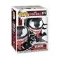 Игровая фигурка Funko POP! cерии Веном" &ndash; Веном/Человек-Паук" - 76110_1.jpg - № 1