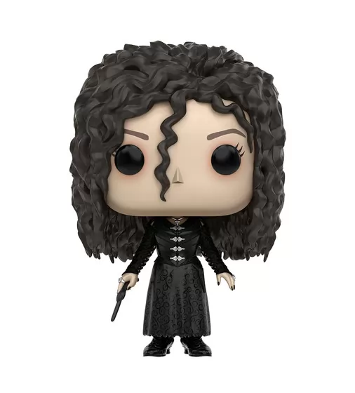 Ігрова фігурка Funko POP! - Белатриса Лестранж - 10984-PX-1K1_2.jpg - № 2
