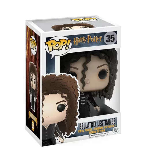 Ігрова фігурка Funko POP! - Белатриса Лестранж - 10984-PX-1K1_1.jpg - № 1