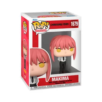 Игровая фигурка Funko POP! - Макима