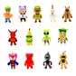Колекційна фігурка-сюрприз Stumble Guys W2 (5 cm) - SG-30006_3.jpg - № 3