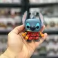 Игровая фигурка Funko POP! серии Дисней - Пришелец Стич - 4671_2.jpg - № 2