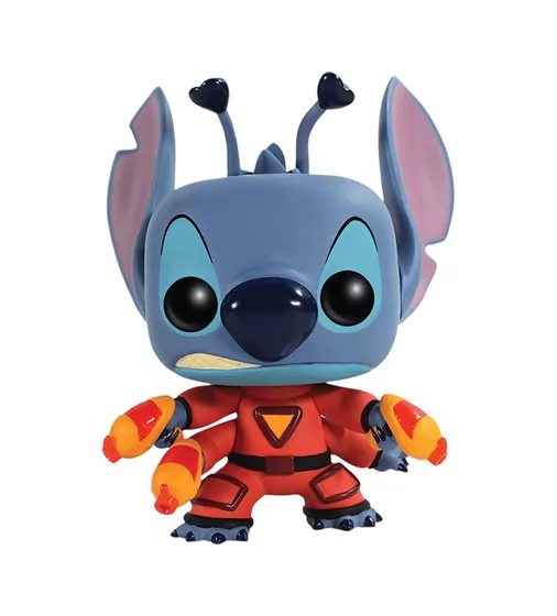 Ігрова фігурка Funko POP! серії Дісней - Прибулець Стіч - 4671_1.jpg - № 1