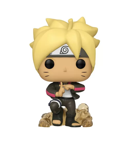 Ігрова фігурка Funko POP! серії Боруто - Боруто Узумакі - 45428_2.jpg - № 2