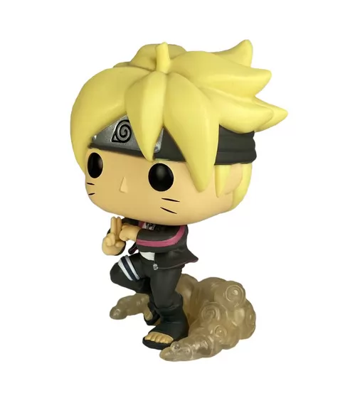 Ігрова фігурка Funko POP! серії Боруто - Боруто Узумакі - 45428_3.jpg - № 3