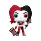 Игровая фигурка Funko POP! серии Харли Квинн - Харли  Квинн с оружием - 65616_2.jpg - № 2