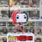 Игровая фигурка Funko POP! серии Харли Квинн - Харли  Квинн с оружием - 65616_3.jpg - № 3