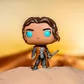 Ігрова фігурка Funko POP! серії Дюна 2 - Чані - 72633_3.jpg - № 3